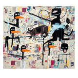 Tenor, 1985