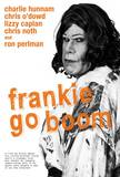Frankie Go Boom Movie Poster