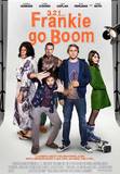 Frankie Go Boom Movie Poster