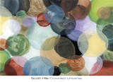 Crowded Universe