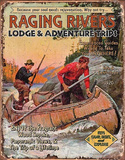 Raging Rivers Trips
