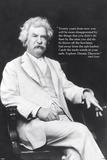 Mark Twain Quote