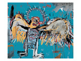 Untitled (Fallen Angel), 1981