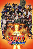 Naruto Anninversary