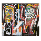 Dustheads, 1982