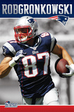 Rob Gronkowski - New England Patriots