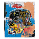 Untitled, 1981 Giclee Print
