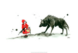 Red Riding Hood