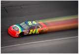 Jeff Gordon 1993 Daytona 500 Archival Photo Poster