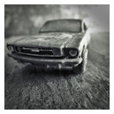 Matchbox Mustang 1970
