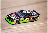 Kyle Petty 1993 Daytona 500 Archival Photo Poster