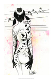 Tattoo Girl