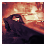 Matchbox Mustang II,