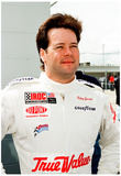 Robbie Gordon 1997 IROC Archival Photo Poster