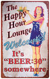 Beer Thirty