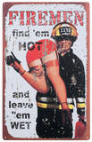 Find 'Em Hot