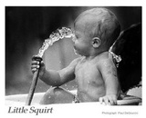 Little Squirt