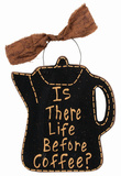 Life Before Coffee