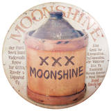 Moonshine Sign
