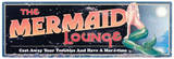 Buy Mermaid Lounge at AllPosters.com