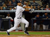 New York, NY - October 1: New York Yankees v Boston Red Sox - Derek Jeter