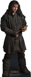 Kili The Dwarf - The Hobbit Movie Cardboard Stand Up