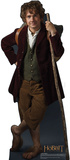 Bilbo Baggins - The Hobbit Movie Cardboard Stand Up