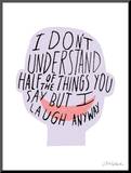 Half of the Things