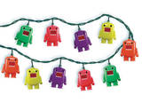 Domo Party Lights