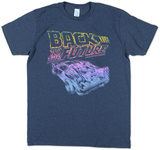 Back To The Future - Now You See It