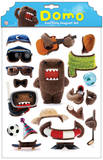 Domo Funtime Magnet Set
