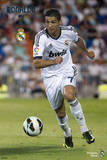 Real Madrid-Christiano Ronaldo