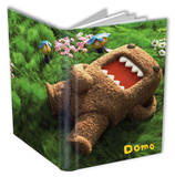 Domo Journal