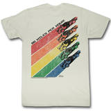 Back To The Future - Rainbow