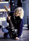 Kurt Cobain-Guitar