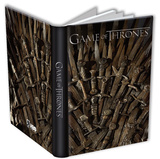 Game Of Thrones - Throne Journal