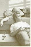 Flutesong, Marilyn Monroe and James Dean