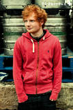 Ed Sheeran-Pin Up
