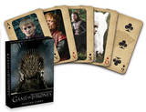 Game Of Thrones Playing Cards