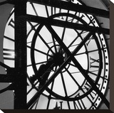 Paris Clock II