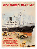 Messageries Maritime