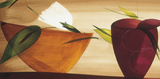 Flores Frescas II