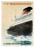Compagnie Transatlantique