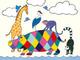 Horace Hippo II