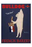 Bull Dog French Bakery