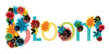 In Bloom I Art Print