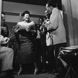 Ella Fitzgerald - 1954