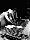 Michael Jackson; Quincy Jones - 1979