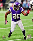 Antoine Winfield 2012 Action