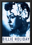 Billie Holiday at Town Hall, New York City, 1948
